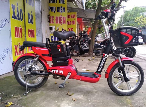 Có Nên Mua Xe Đạp Điện Cũ Không
