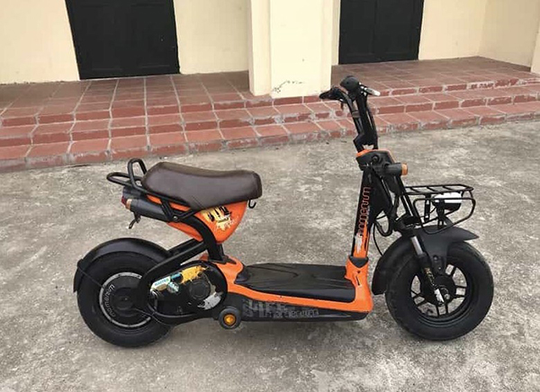 Có Nên Mua Xe Đạp Điện Cũ Không